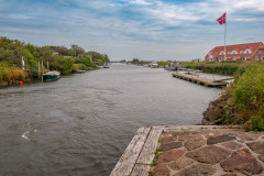 Kammerslusen Ribe