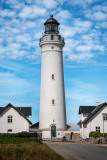 Leuchtturm Hirtshals