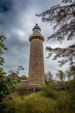Leuchtturm Lodbjerg