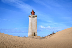 Leuchtturm Rubjerg Knude