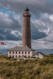 Leuchtturm Skagen