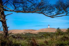 Rubjerg Knude Fyr