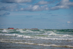 Skagen Genen