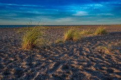Svinklovene Strand