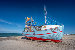 Thorup Strand