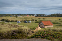 Vesterhavsgården