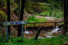 Wanderung von Roetgen nach Ostbelgien Genusstour