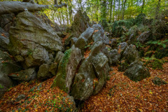 Felsenmeer Hemer