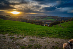Kotthoff am Hennesee