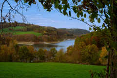 Kotthoff am Hennesee