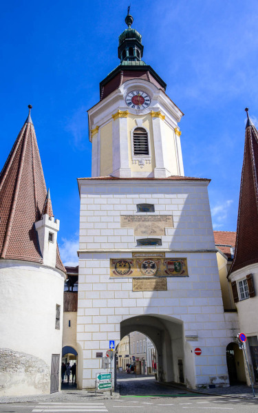 Wachau