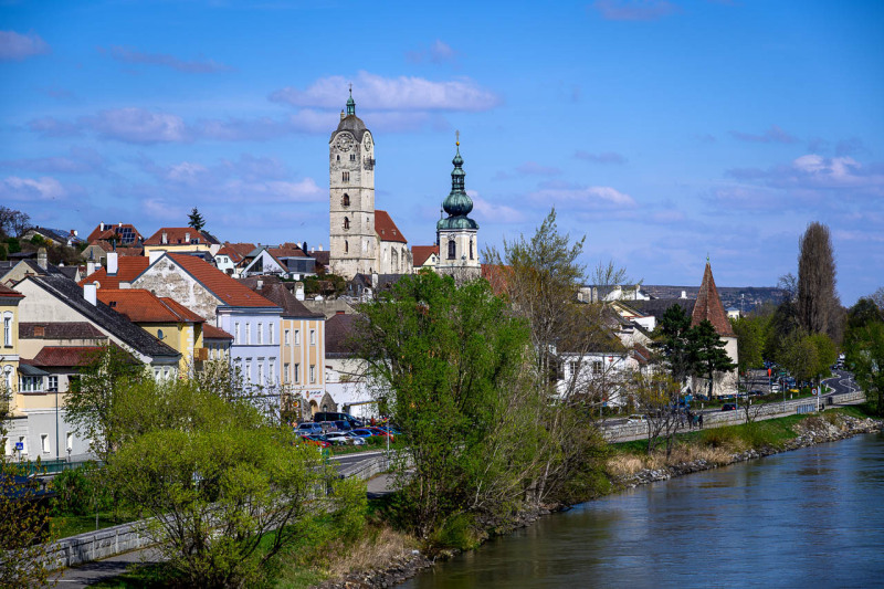 Wachau