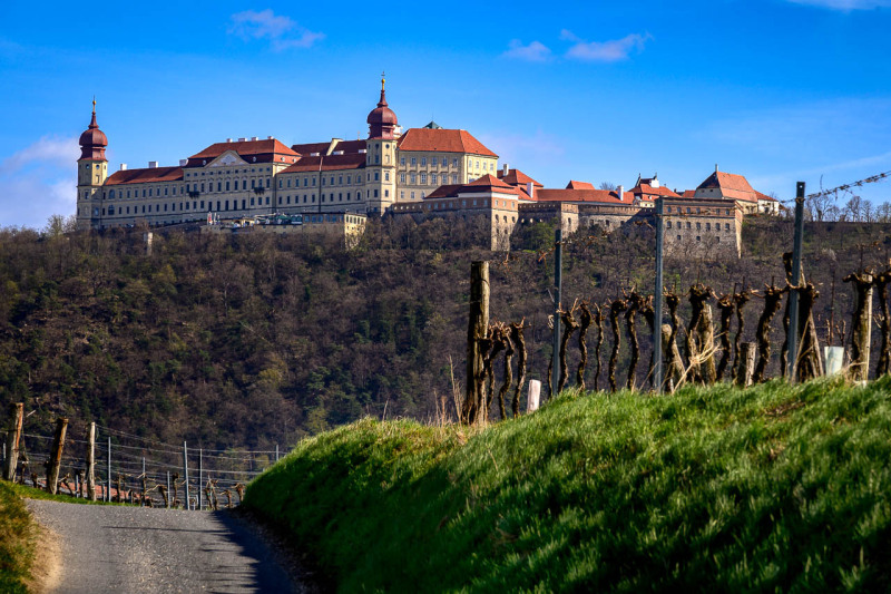 Wachau