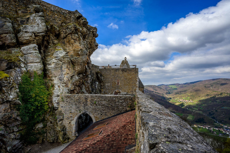 Wachau