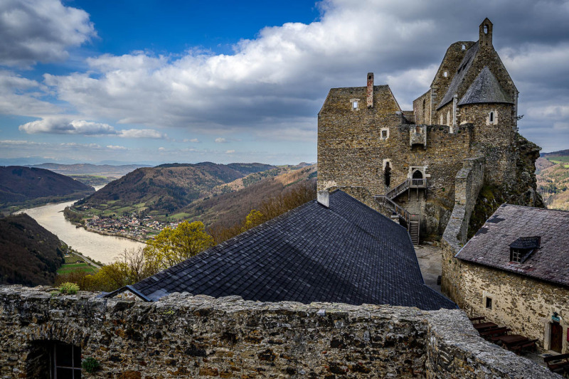 Wachau