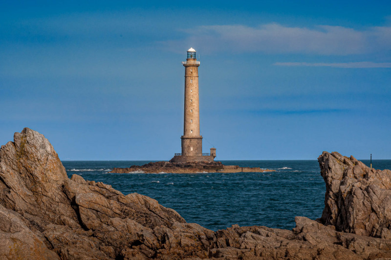 Phare de la Hague