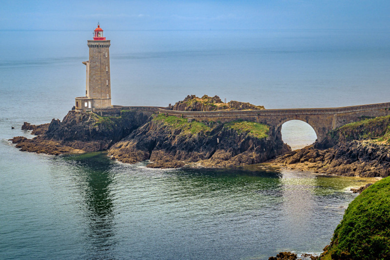 Phare du Petit Minou