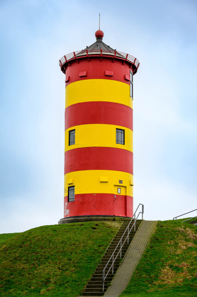 Pilsumer Leuchtturm