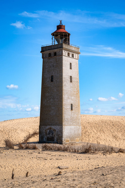 Leuchtturm Rubjerg Knude