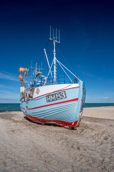 Thorup Strand