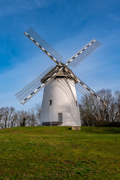 Egelsberger Mühle