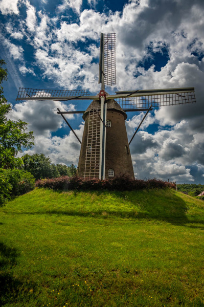 Gerritzens Mühle