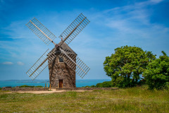 Moulin de Craca